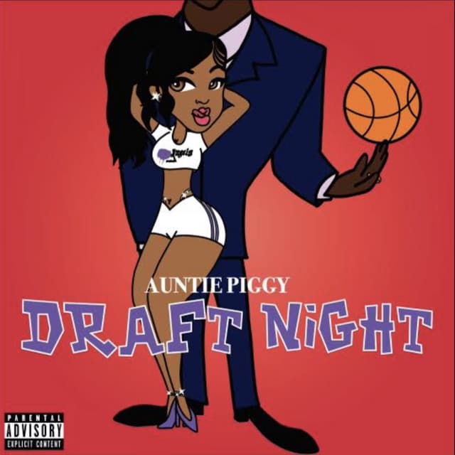 DRAFT NIGHT