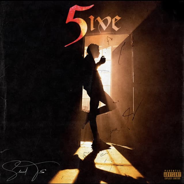5ive