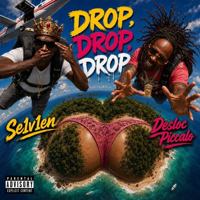 Drop Drop Drop