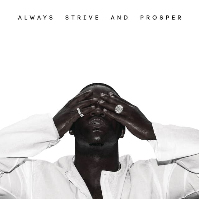 World Is Mine (feat. Big Sean)