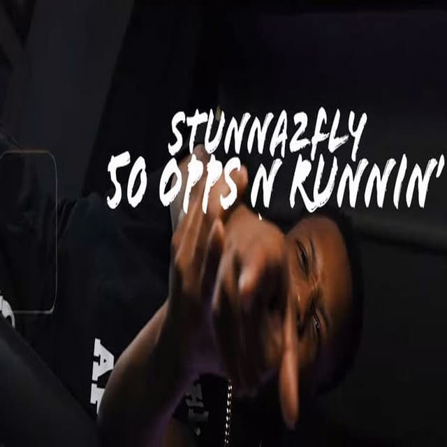 50 Opps n Runnin