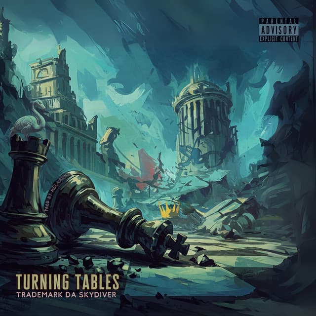 Turning Tables