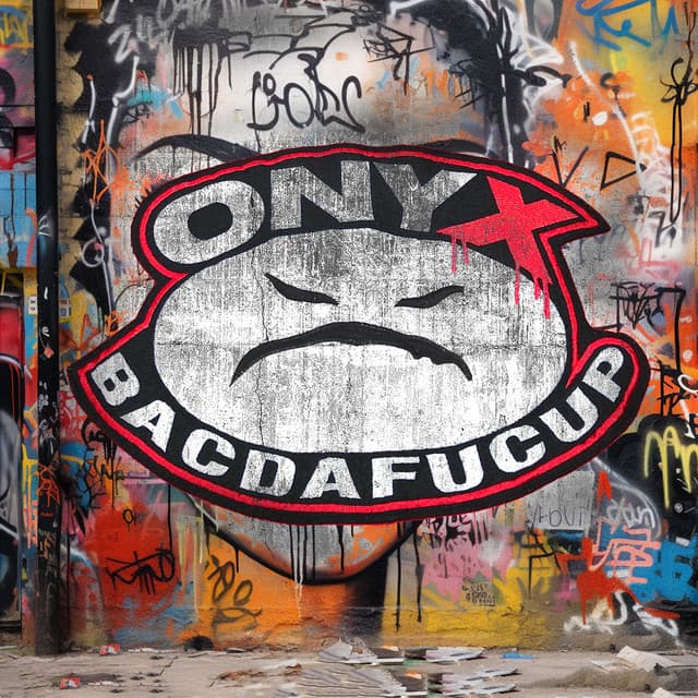 Bacdafucup (Re-Recorded)