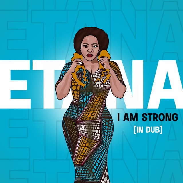 I Am Strong (In Dub)