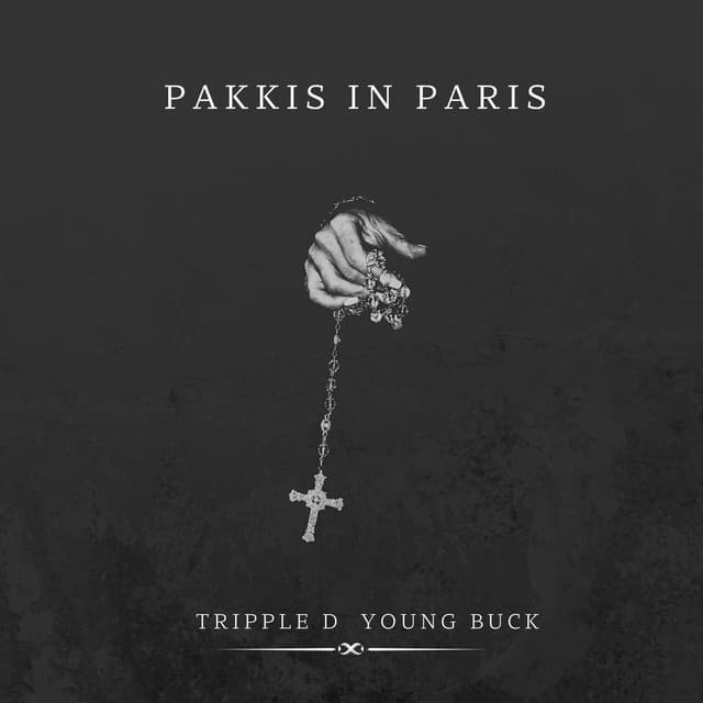Pakkis in Paris