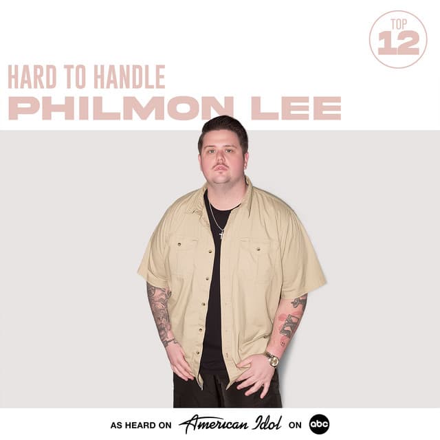 Hard To Handle (from American Idol)
