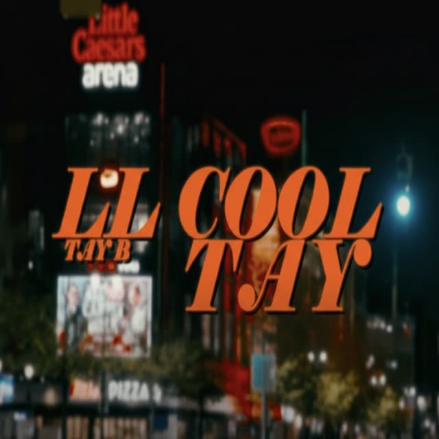 LL Cool Tay