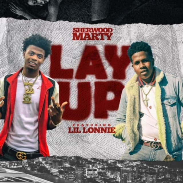 Lay Up