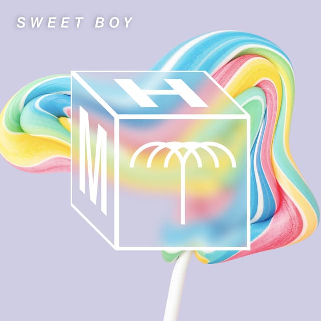 Sweet Boy
