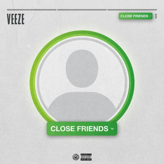 Close friends