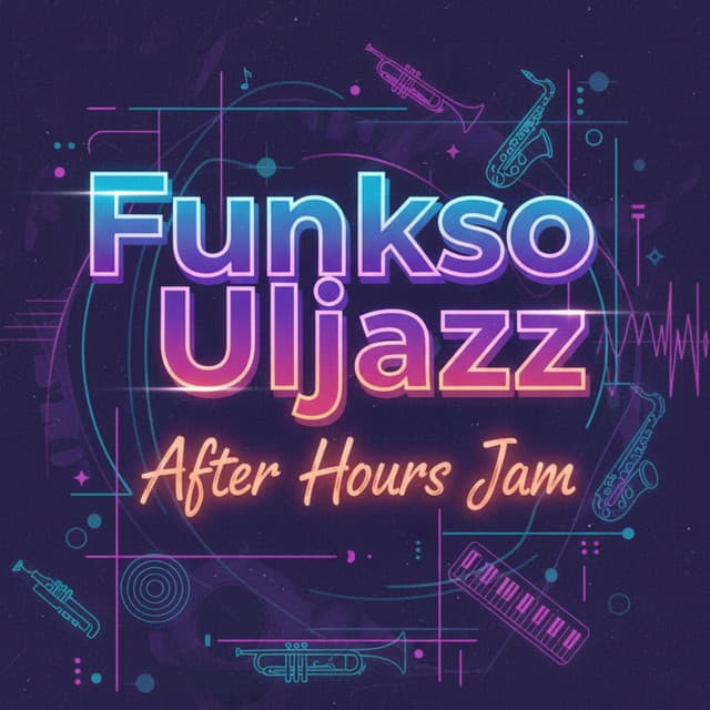 After Hours Jam