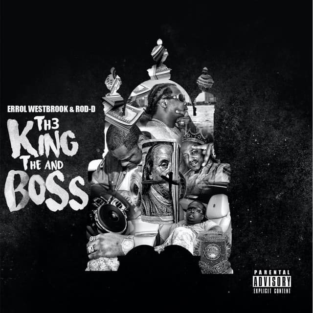 The King and the Boss