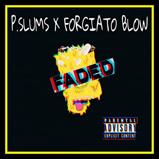 Faded