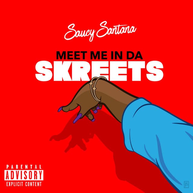 Meet Me in Da Skreets