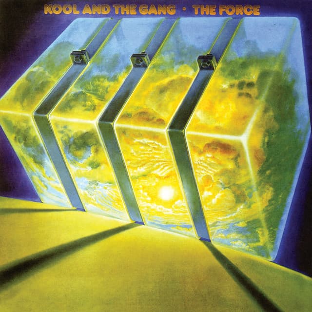 The Force (Expanded Edition)
