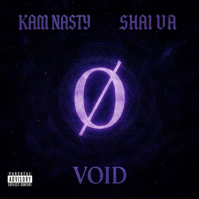 Vøid