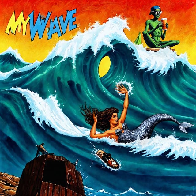 My Wave