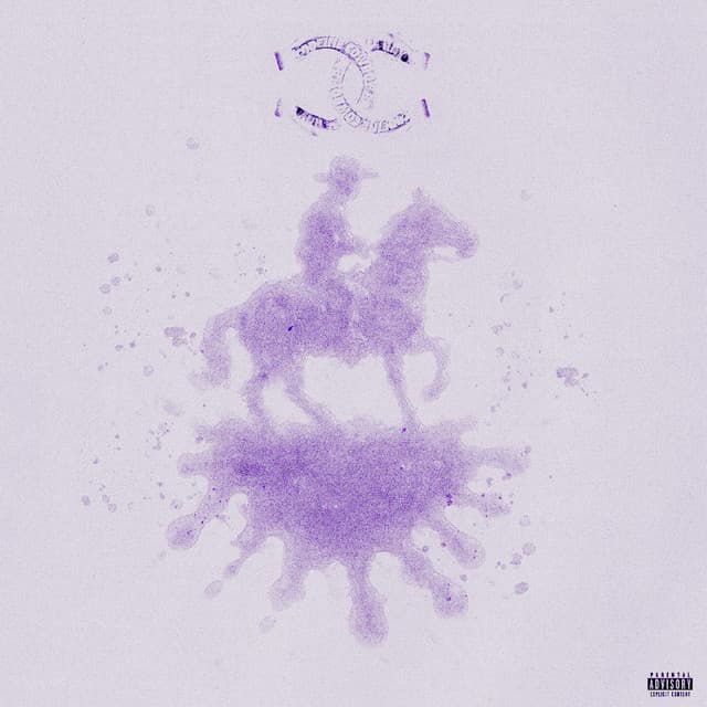 Codeine Cowboy