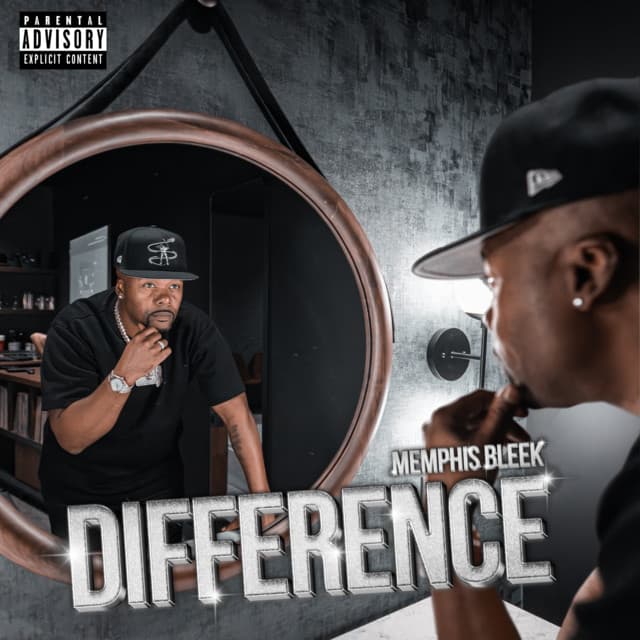 Difference