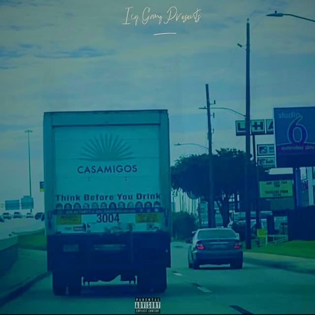 CASAMIGOS