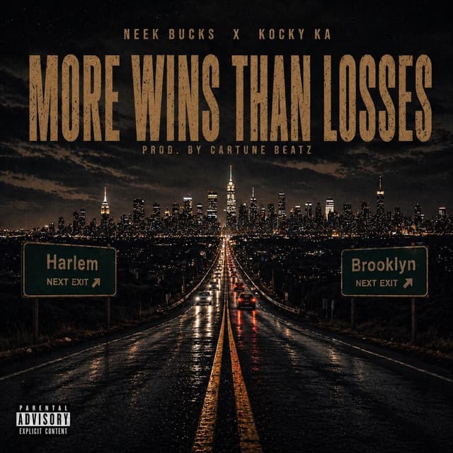 More Wins Than Losses
