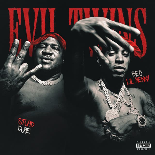 Evil Twins