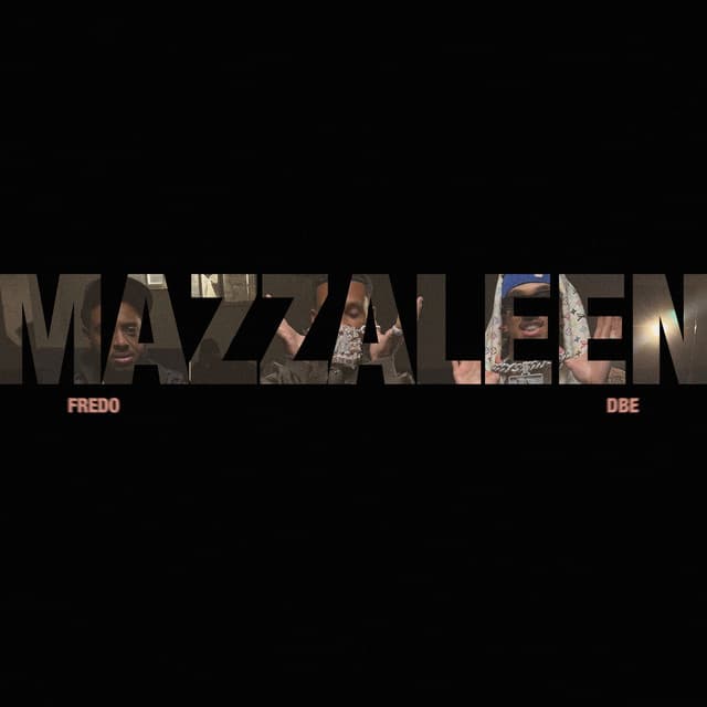 Mazzaleen