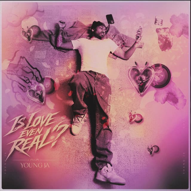 Is Love Even Real?