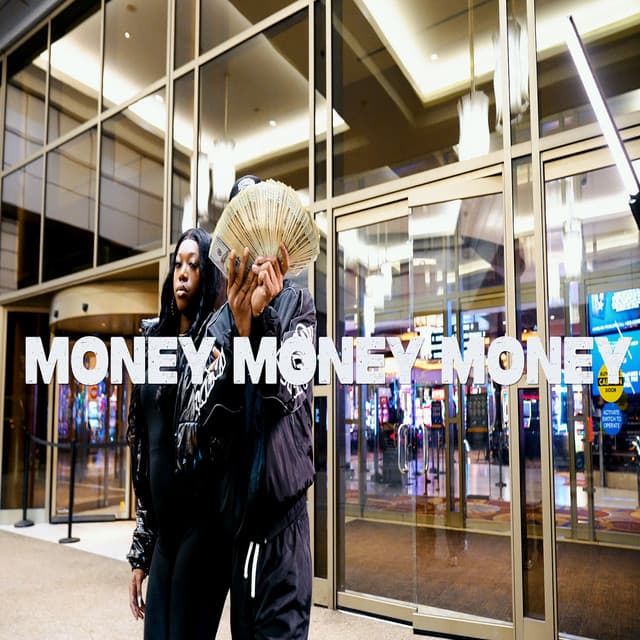 Money Money