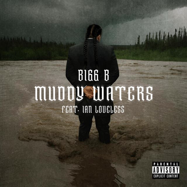 Muddy Waters