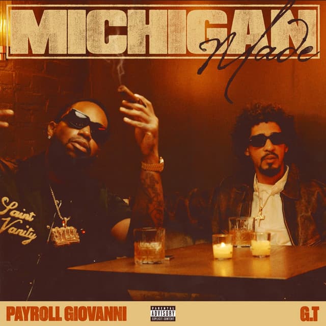 Michigan Made