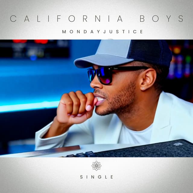 California Boys
