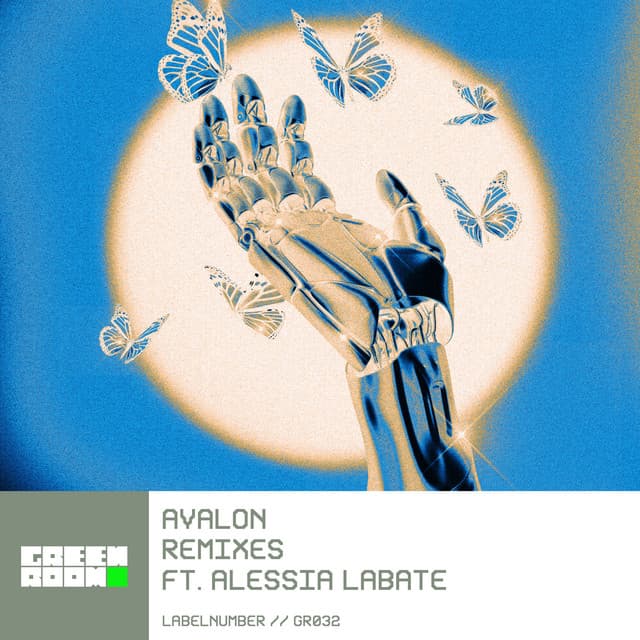 Avalon (The Remixes)