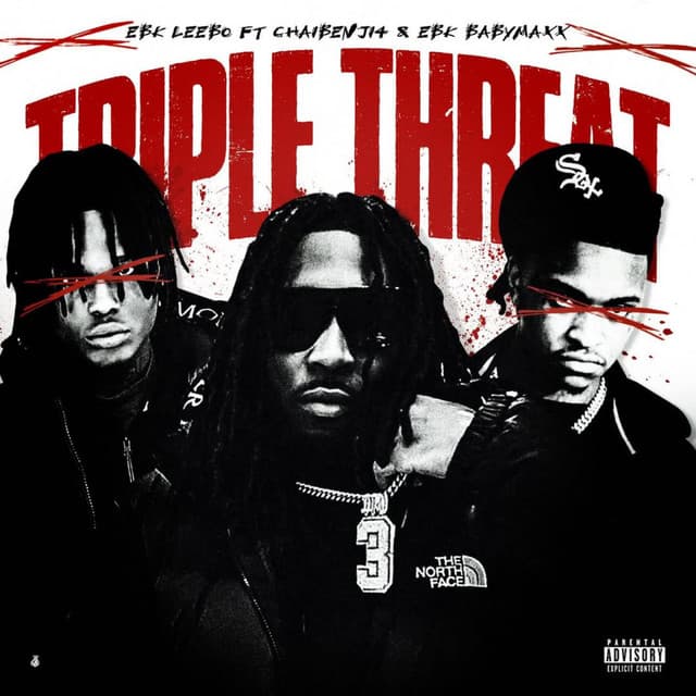 Triple Threat