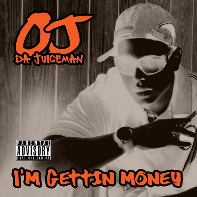 I'm Getting' Money (Explicit Version)