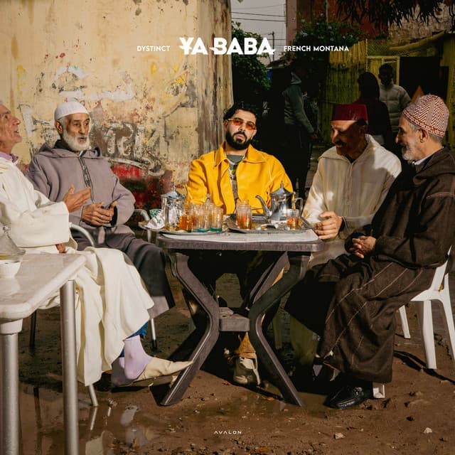 YA BABA