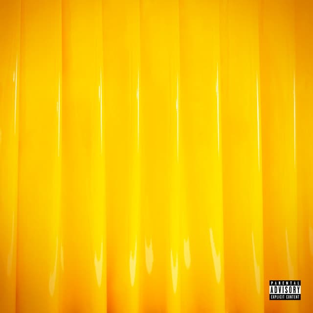 All Is Yellow