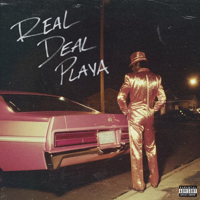 Real Deal Playa