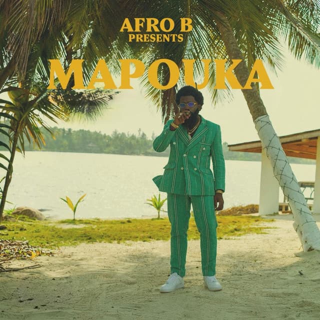 MAPOUKA