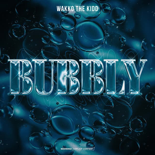 Bubbly