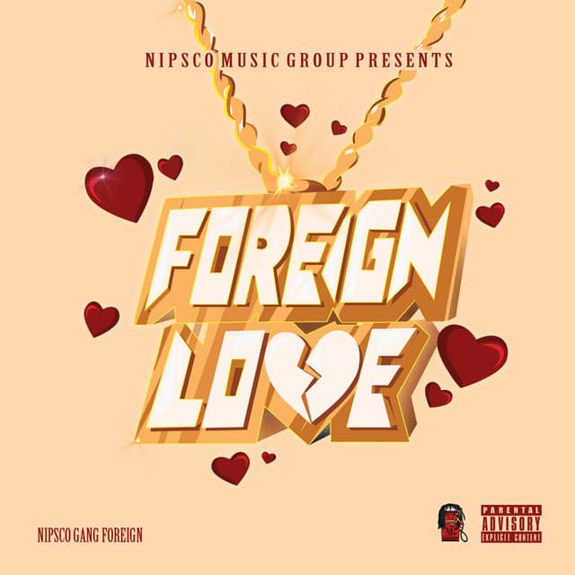Foreign Love