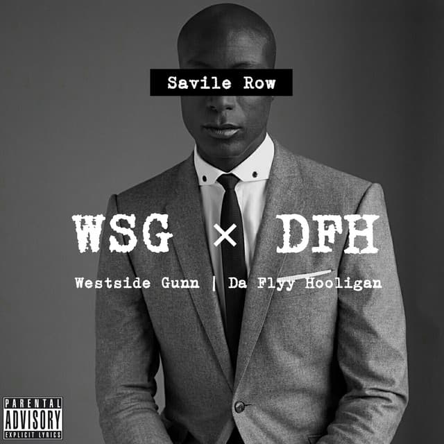 Savile Row
