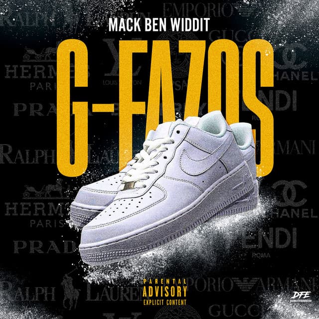 G-Fazos