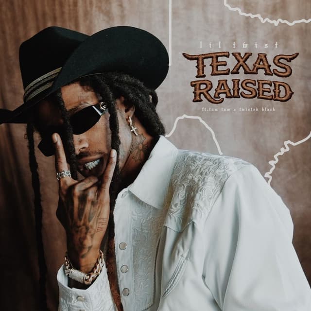 Texas Raised
