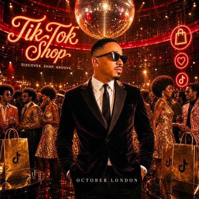Tik Tok Shop