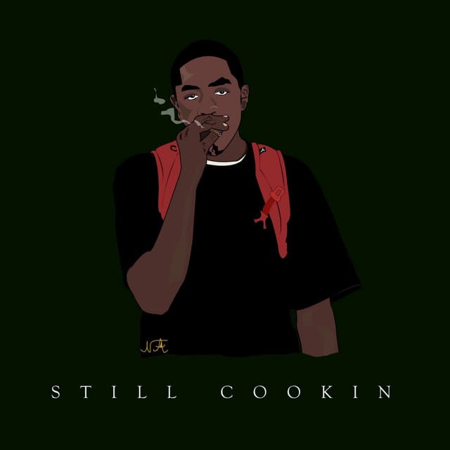Still Cookin' Vol. 1