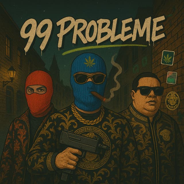 99 Probleme