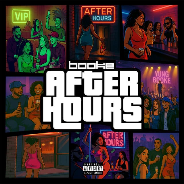 After Hours