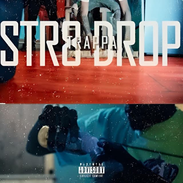 Straight drop