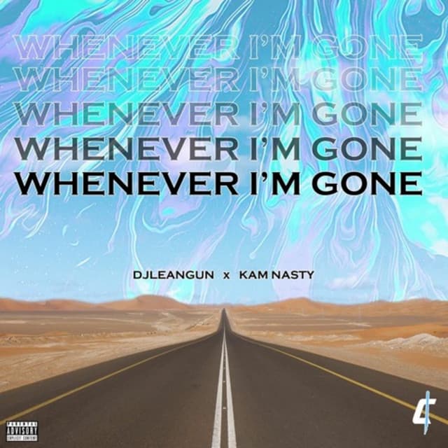 Whenever I'm Gone